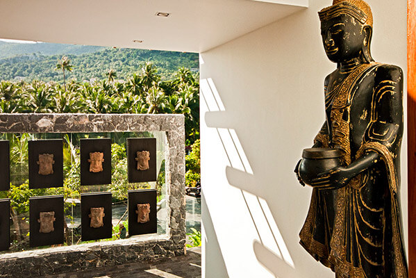Villa Riva - clubhouse