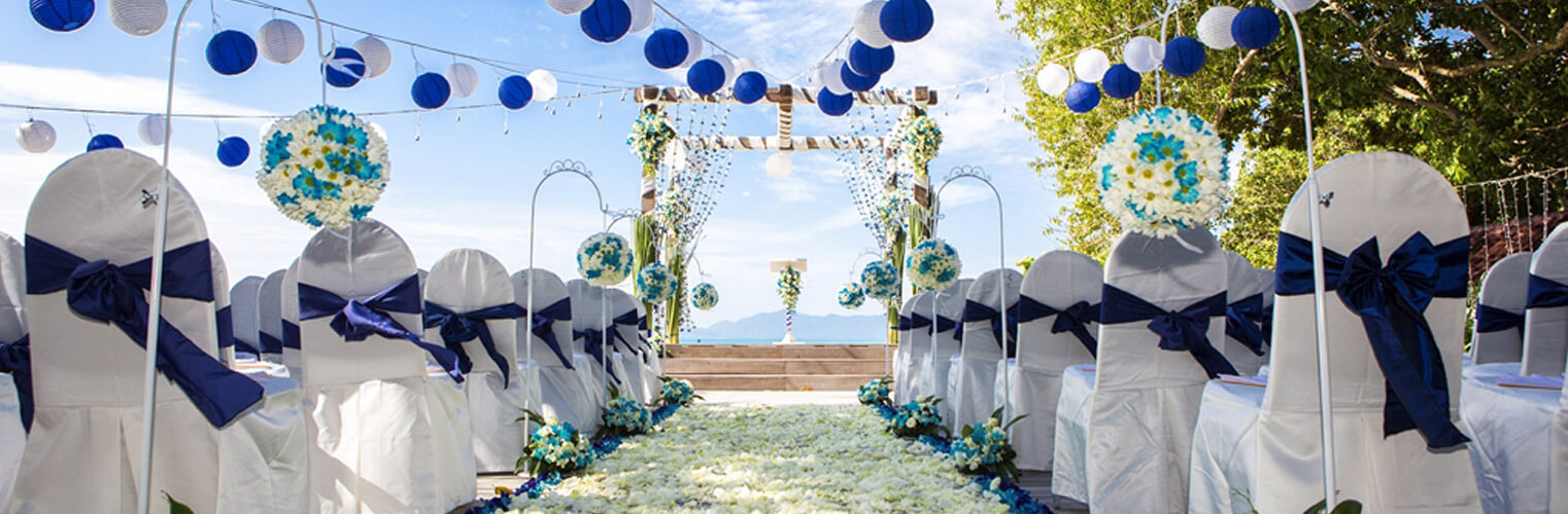 Villa Riva - Weddings_