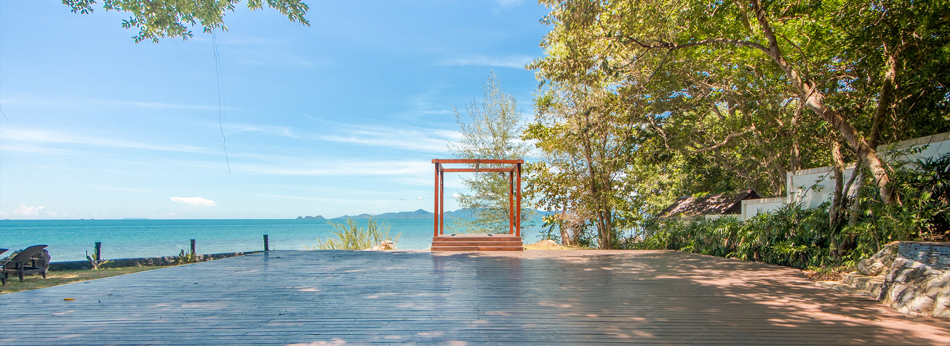 Villa Riva - Wedding