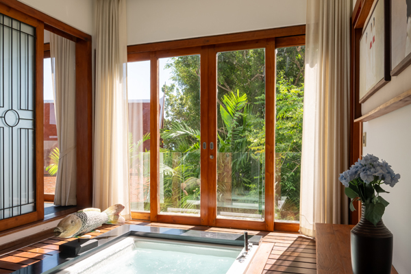 Villa Riva - facilities