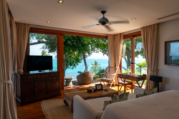 Villa Riva - Master Villa - Guest Suite 1