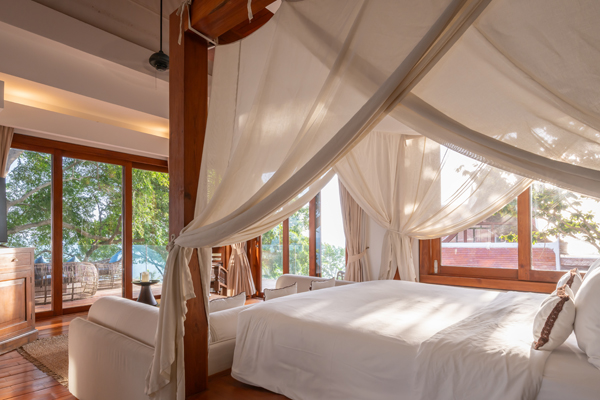 Villa Riva - Master Villa - Master Suite