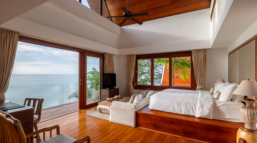 Villa Riva - Villa A - Guest Suite 3